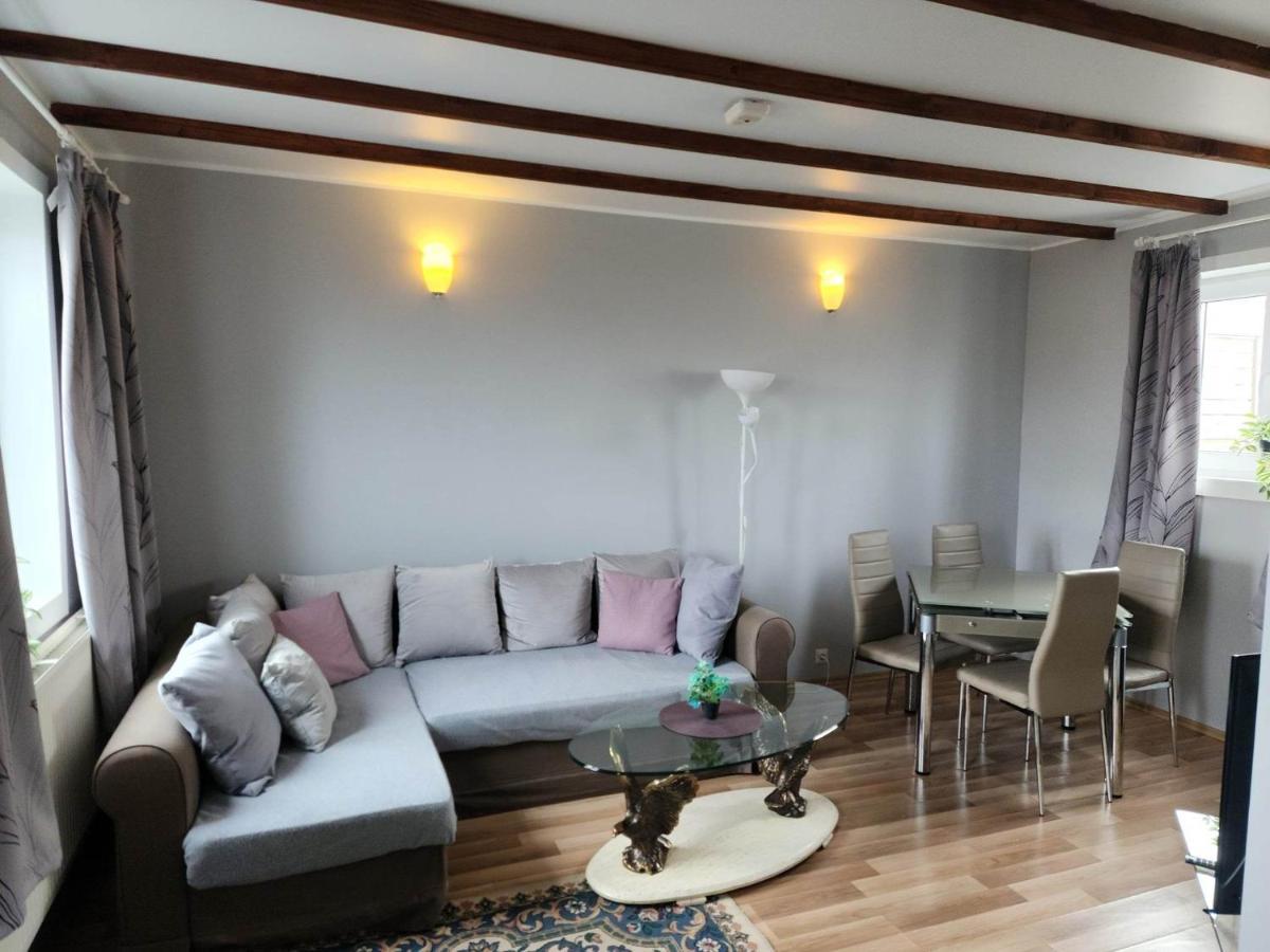 Guesthouse Kiljan Blonduos Luaran gambar