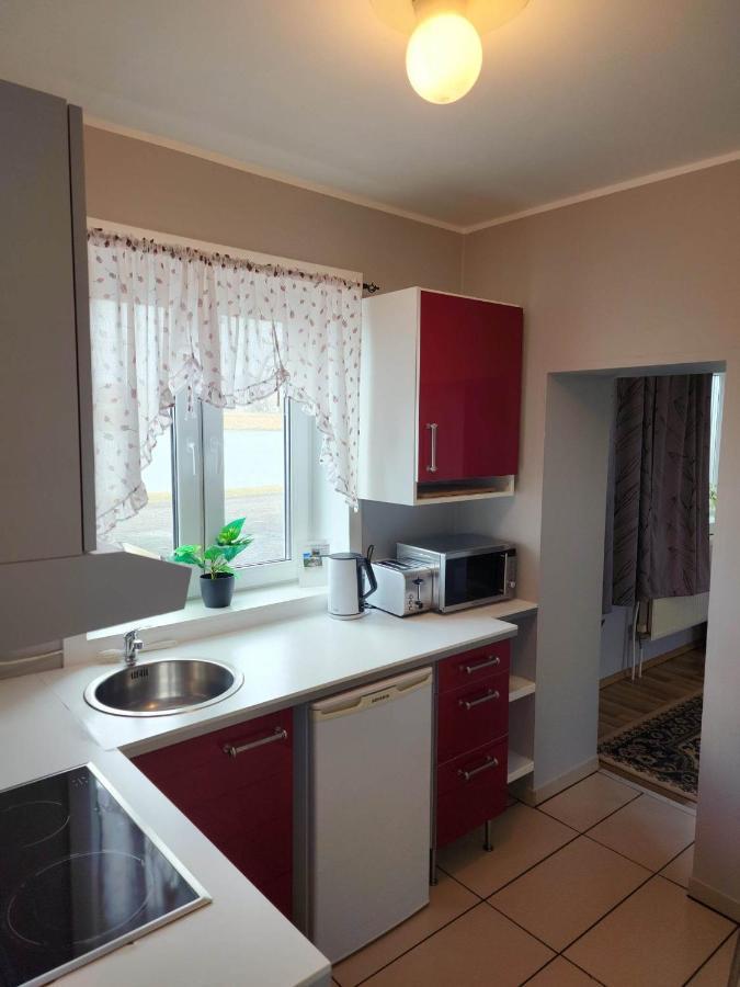 Guesthouse Kiljan Blonduos Luaran gambar