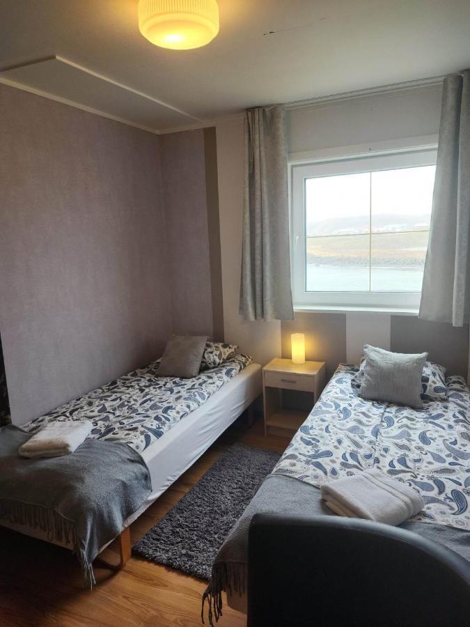 Guesthouse Kiljan Blonduos Luaran gambar