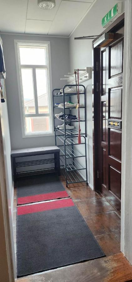 Guesthouse Kiljan Blonduos Luaran gambar