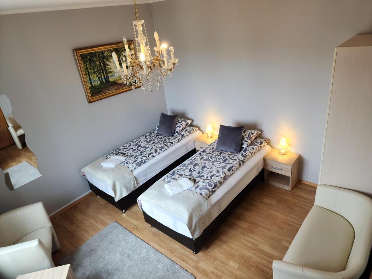 Guesthouse Kiljan Blonduos Luaran gambar