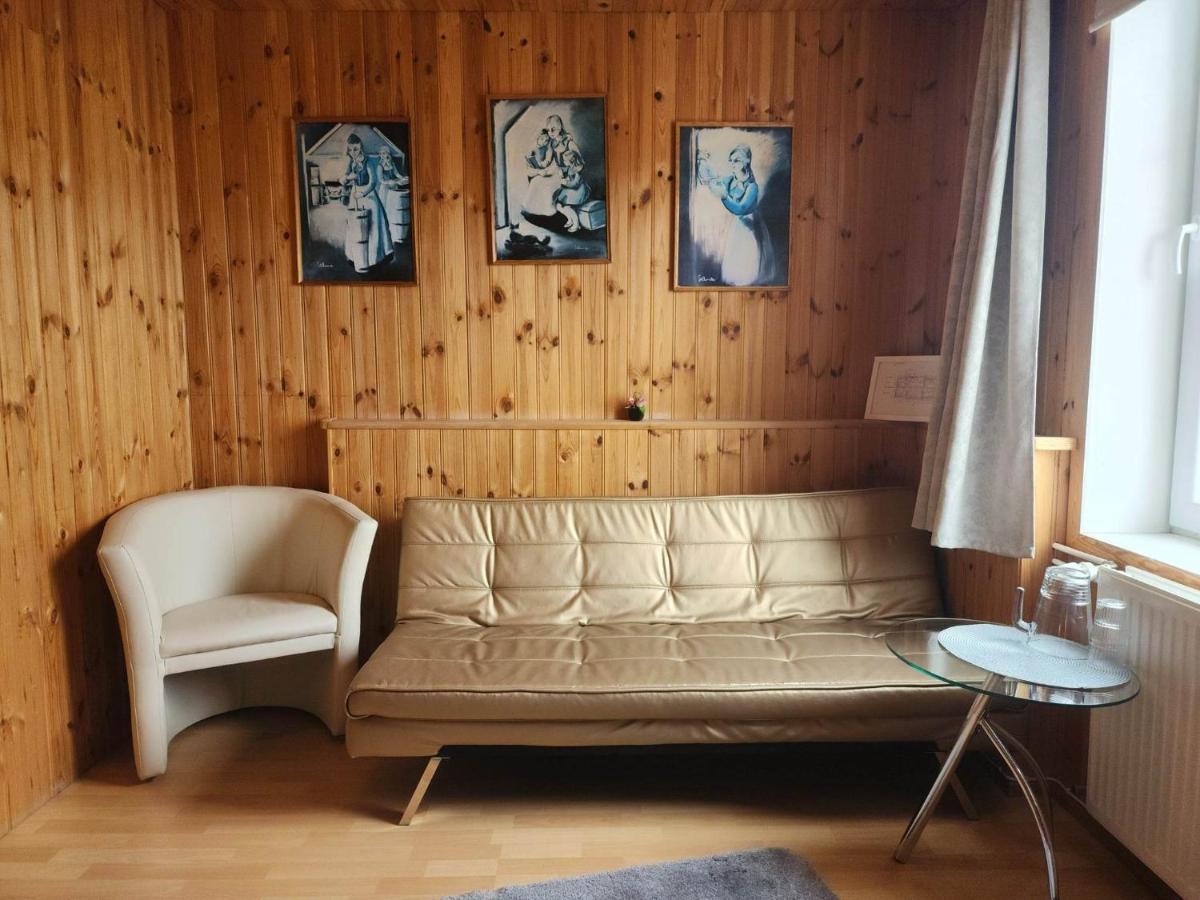 Guesthouse Kiljan Blonduos Luaran gambar