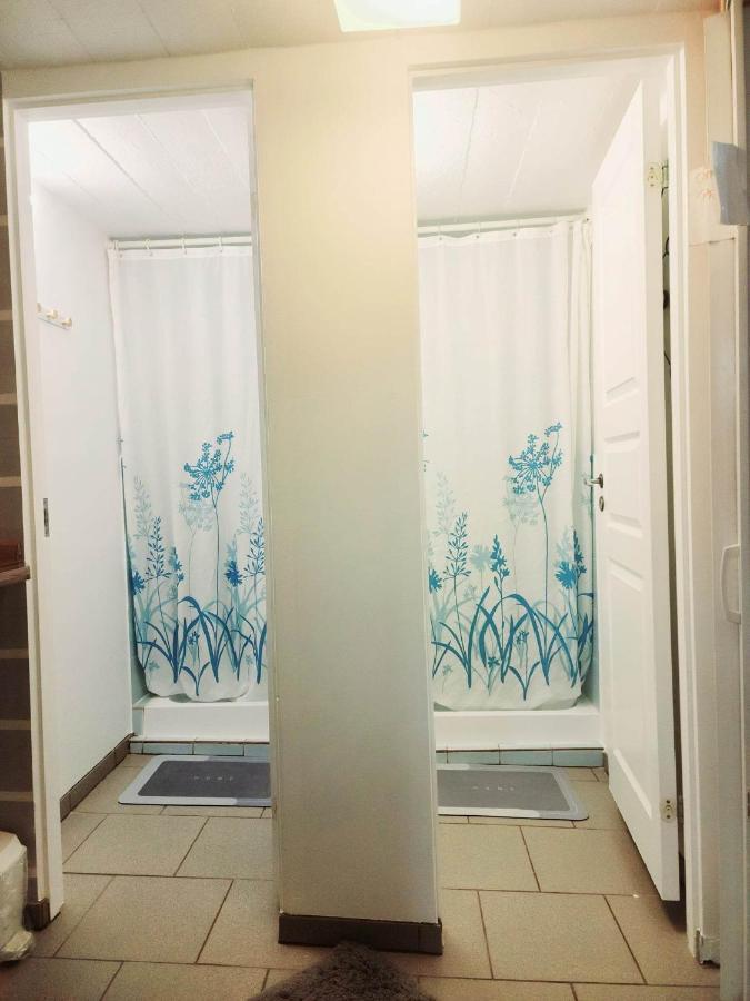 Guesthouse Kiljan Blonduos Luaran gambar