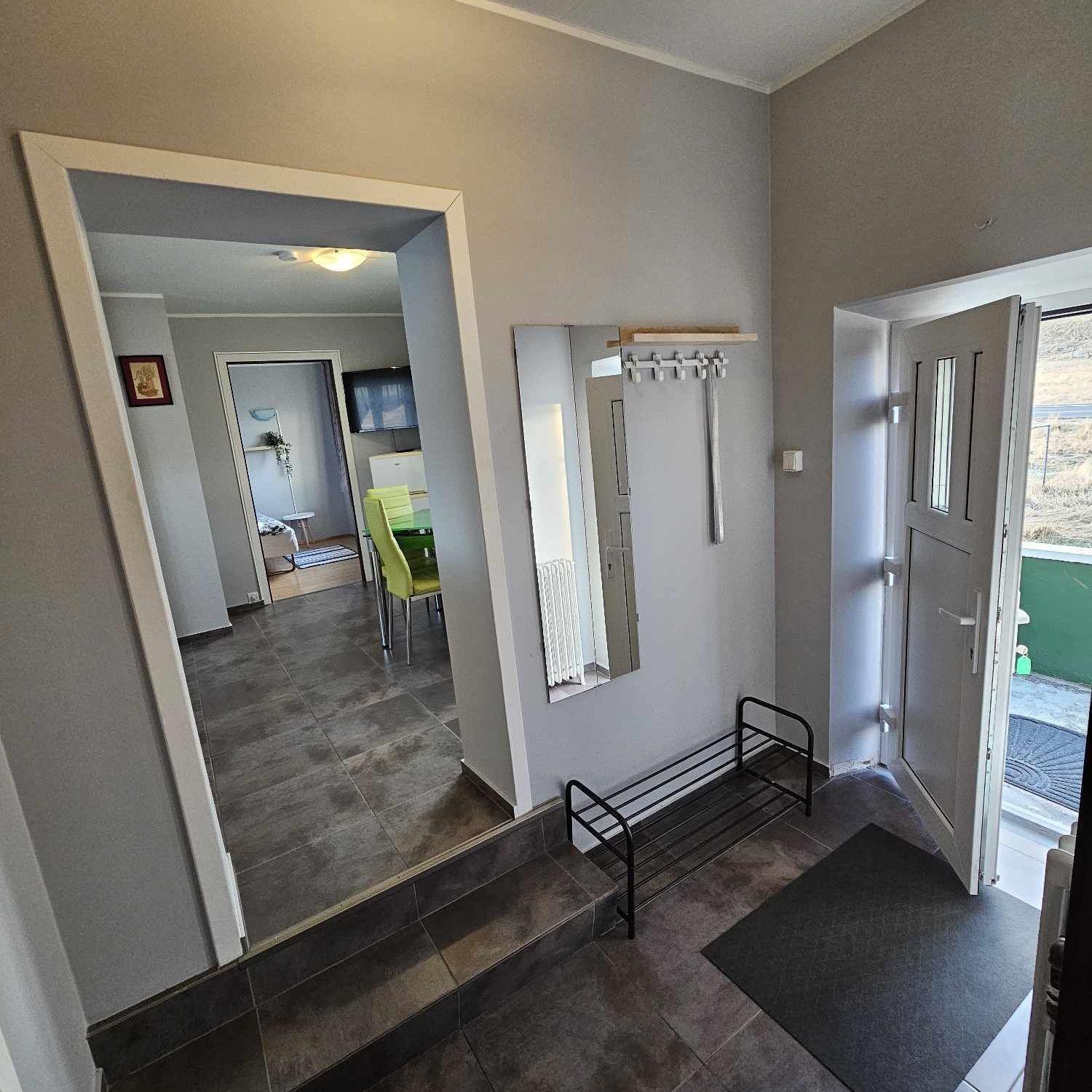 Guesthouse Kiljan Blonduos Luaran gambar