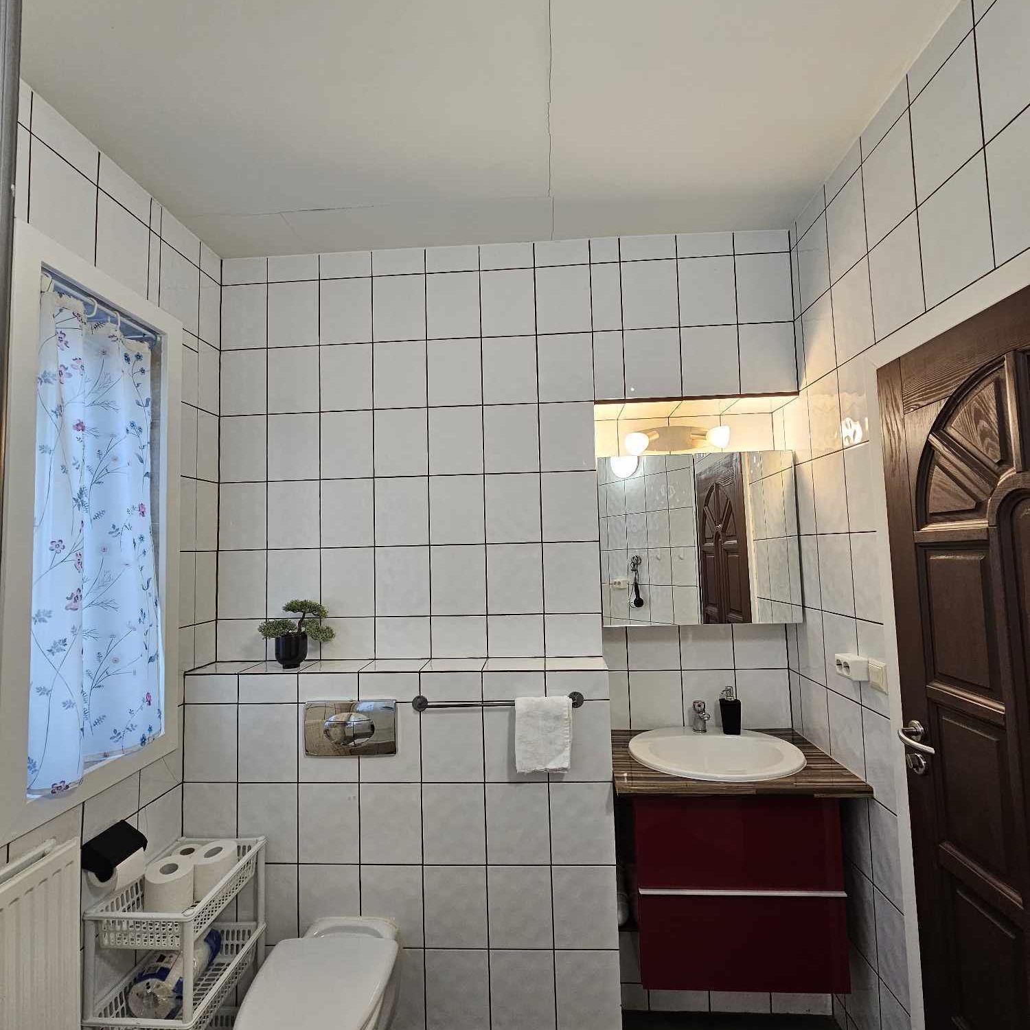 Guesthouse Kiljan Blonduos Luaran gambar