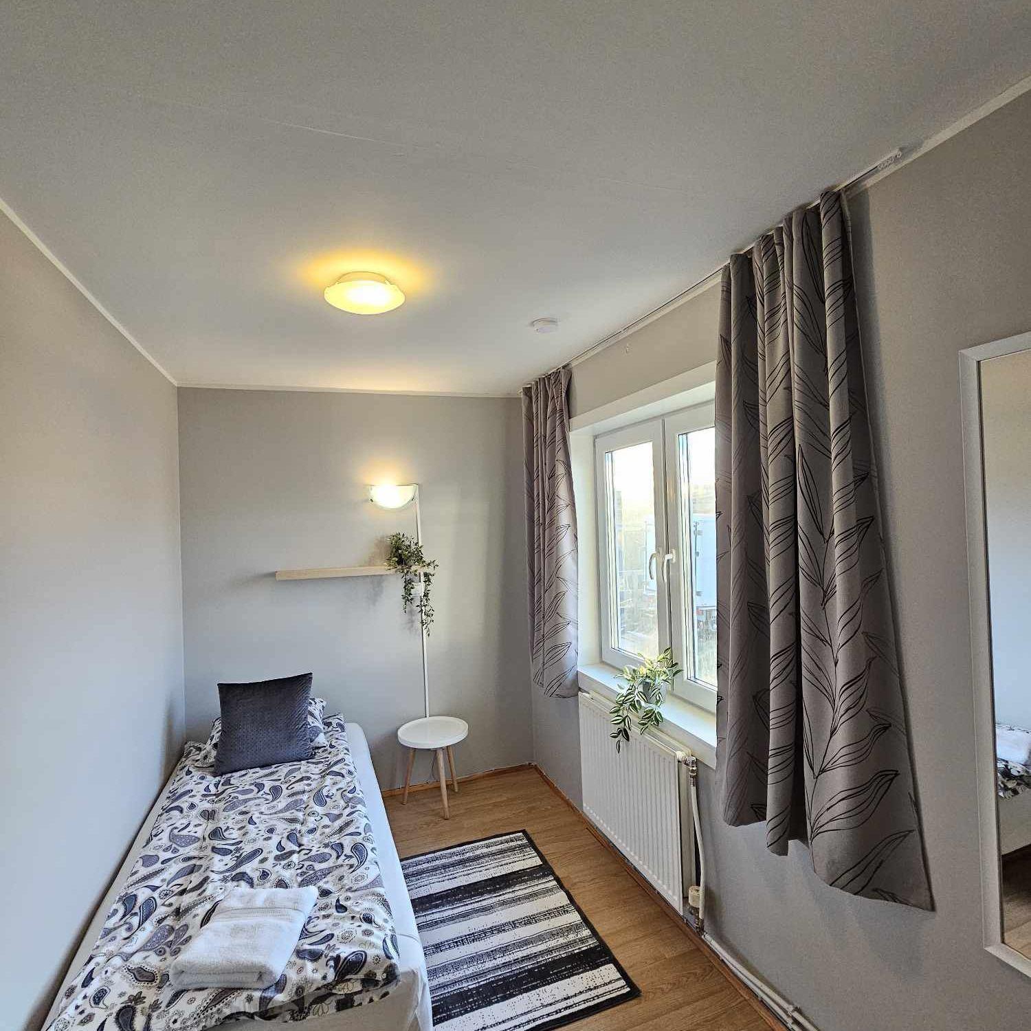Guesthouse Kiljan Blonduos Luaran gambar
