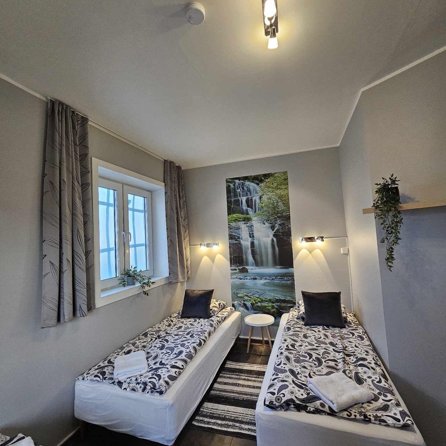 Guesthouse Kiljan Blonduos Luaran gambar