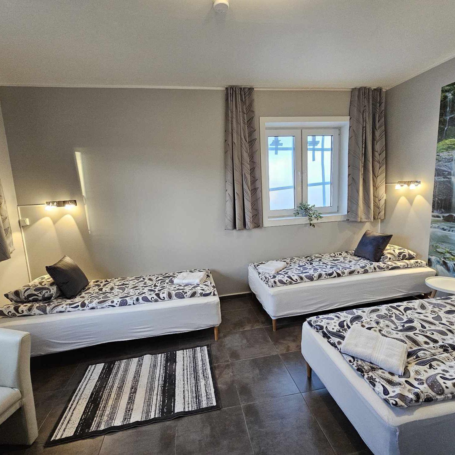 Guesthouse Kiljan Blonduos Luaran gambar