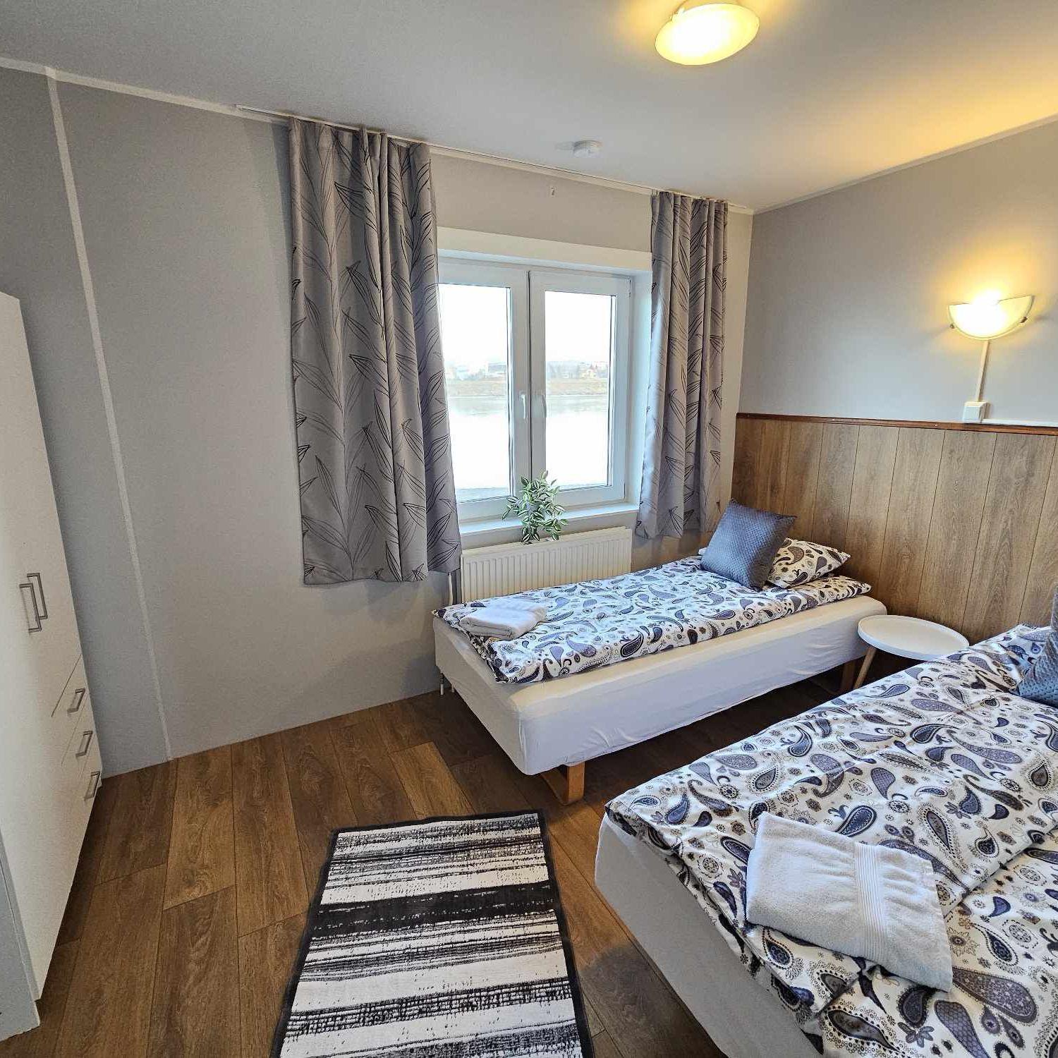 Guesthouse Kiljan Blonduos Luaran gambar