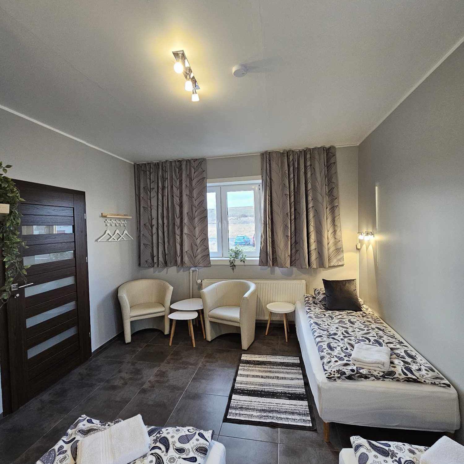 Guesthouse Kiljan Blonduos Luaran gambar