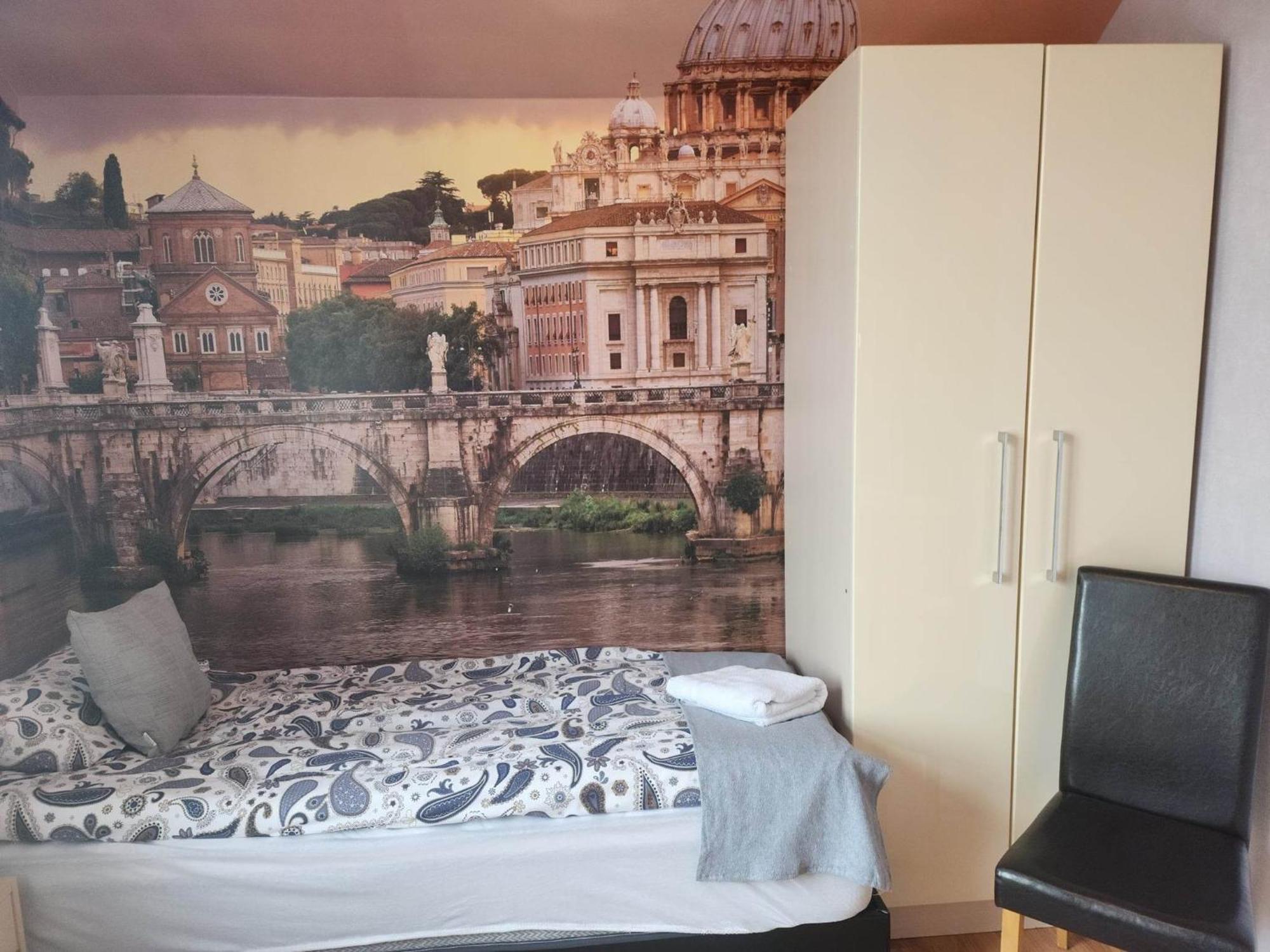 Guesthouse Kiljan Blonduos Bilik gambar