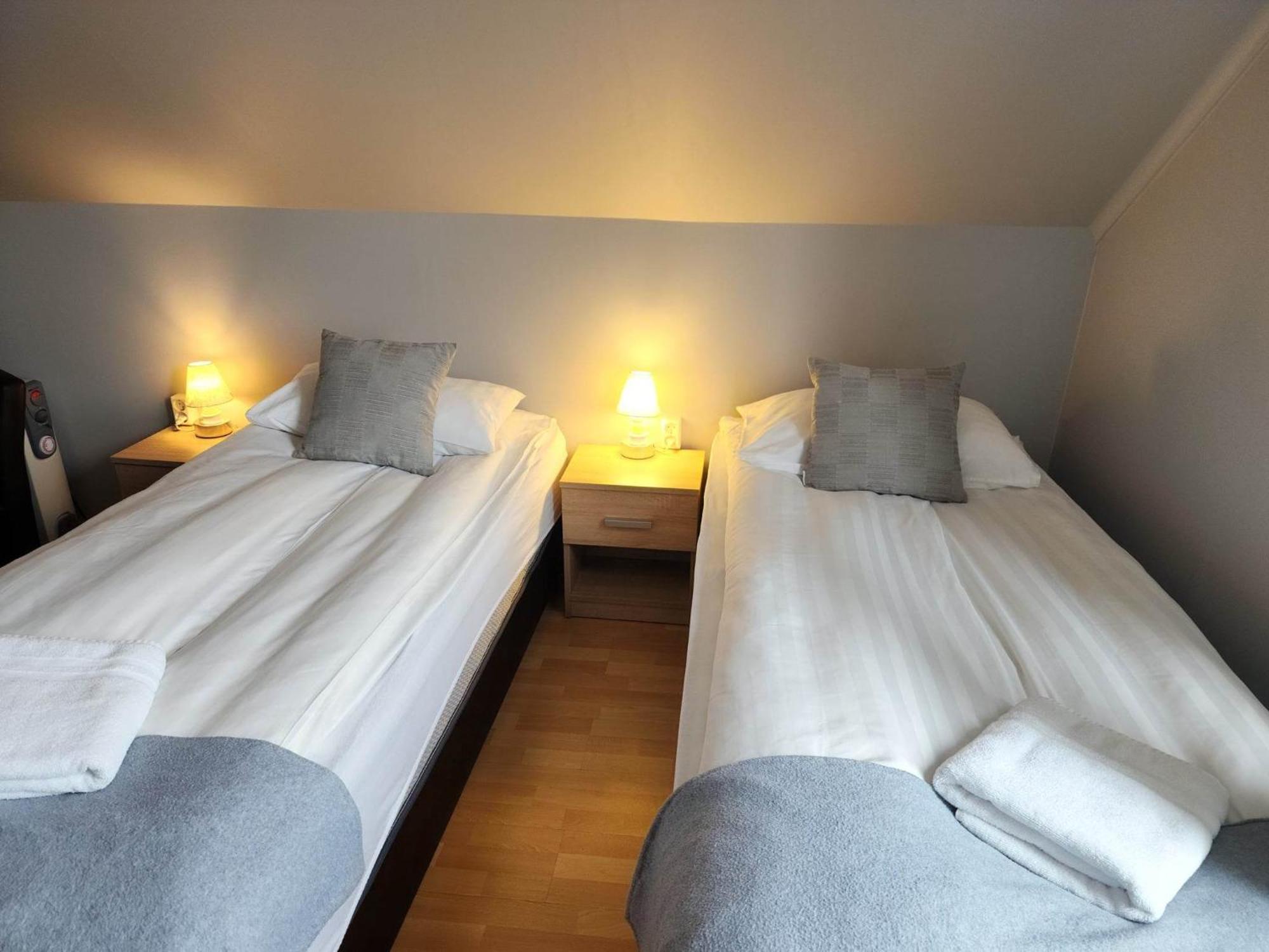 Guesthouse Kiljan Blonduos Bilik gambar